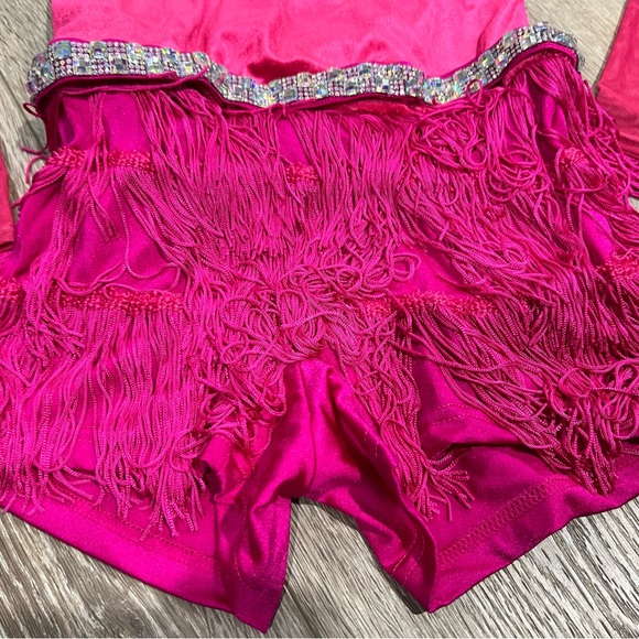 CL Weissman Jazz costume - Picture 8 of 8